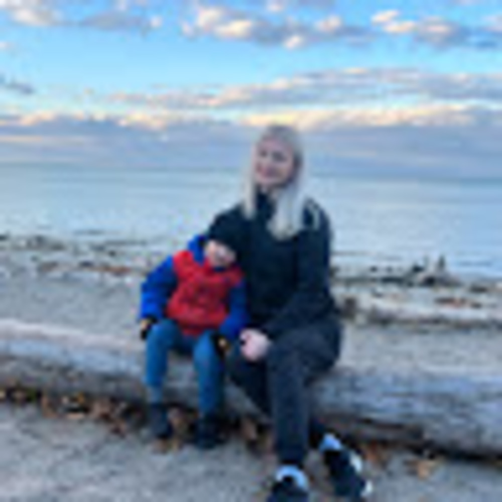 Meet your Posher, Katja